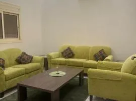 Luxury Apartment in Al Sharaa, Jeddah