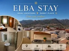 ELBA Stay studio