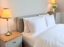 Pepperstones Annexe Self Catering Apartment