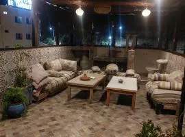 Samsat House Apartment Taghazout
