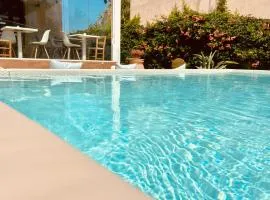 Ricordi Siciliani - Charme Rooms