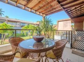 Casa em Imbassaí a 5 min da praia SOV0103