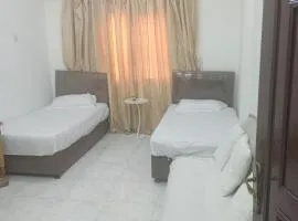 Sara Apartment