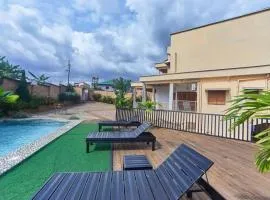 NADINE HOME iv