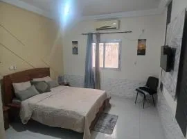 Chambre simple