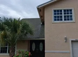 Sleep Away Bed and Breakfast