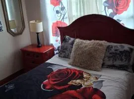 Sleep Away Bed and Breakfast