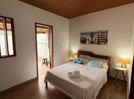 Studio Praia do Chapéu