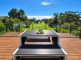 House of Views - enjoy ocean & golf course vistas