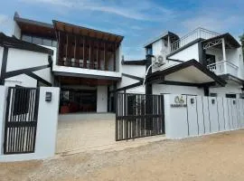 CG'S TRAVELLERS INN