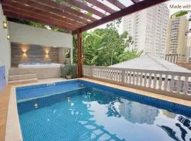 Marmeu Pitangueiras