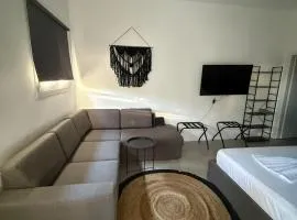 Coconut beach villas 4