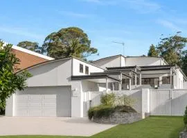 Aaruna House
