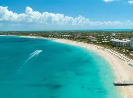 The Park at Grace Bay 3 Bedroom Townhome