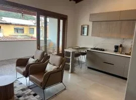 Casa Amparo Suite in El Retiro
