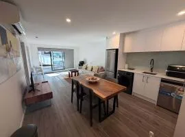Seabreeze Army Bay Apartment 2