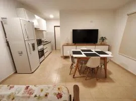 Departamento confortable en área céntrica