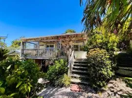 Grange Cottage The Hahei Beach Hideaway