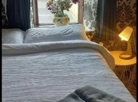 Cosy 3-Bedroom Townhouse with Garden