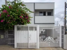 LOFT NOVO CONFORTÁVEL