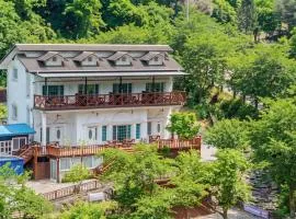 Gapyeong Hue 910 Pension