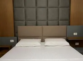 Tirana View Luxury Apartment