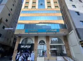 فندق فيفيان الجميزة