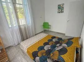 Villa Evasion Anse-Bertrand, Guadeloupe