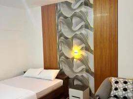 Homestay Anugerah Tumpak sewu