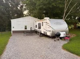 Cozy Camper