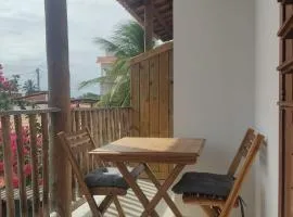 Prédio em praça pontal de Maceió