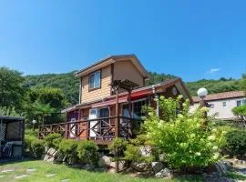 Yangpyeong Narinsoom Private Villa