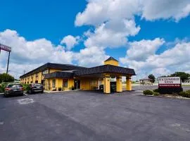 Extended Stay Warrenton Inn