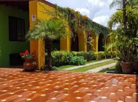 Hotel Sicarú