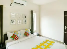 Super Hotel O Elegant KINGS PARK RESIDENCY