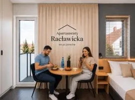 Apartamenty Racławicka Mszczonów