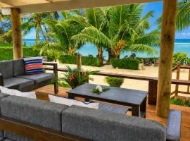 Sunset Palms Rarotonga