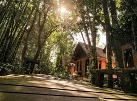 Kung Nok Tha Resort Nakhon Si Thammarat