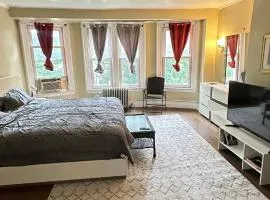 PRIVATE ROOM orange nj
