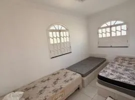 Casa Completa com Piscina em Arembepe