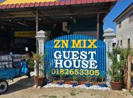 Znmix Guesthouse