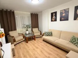 Studio 13 Warsaw