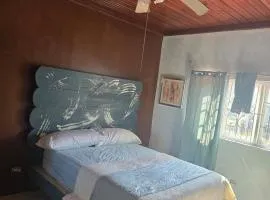 A-List Jamaican Comfort