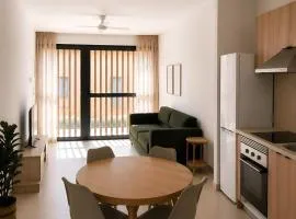 Apartamento Lepanto