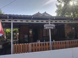 STELAMARIS HomeStay