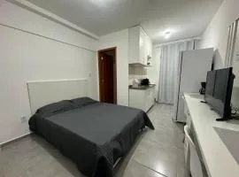 Studio Blanc - Espaço e conforto com uma vista incrivel