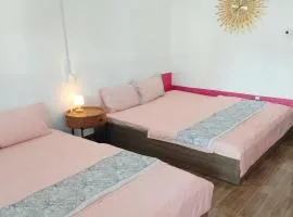 Hom Ba cây dừa