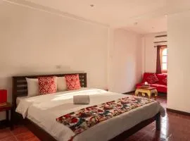 The Beach Wellness Residence