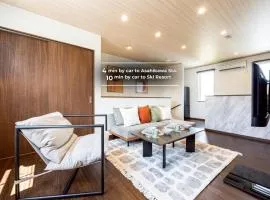 Emue Stay Asahikawa