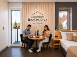 Apartamenty Racławicka Mszczonów